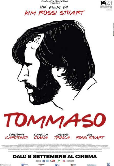 TOMMASO TOMMASO